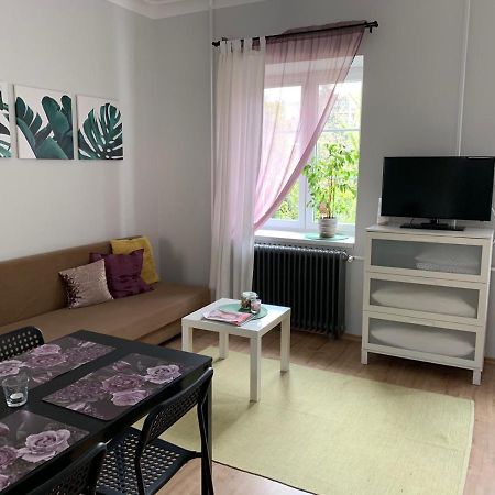 Negy Evszak Apartman- Tapolca Zewnętrze zdjęcie