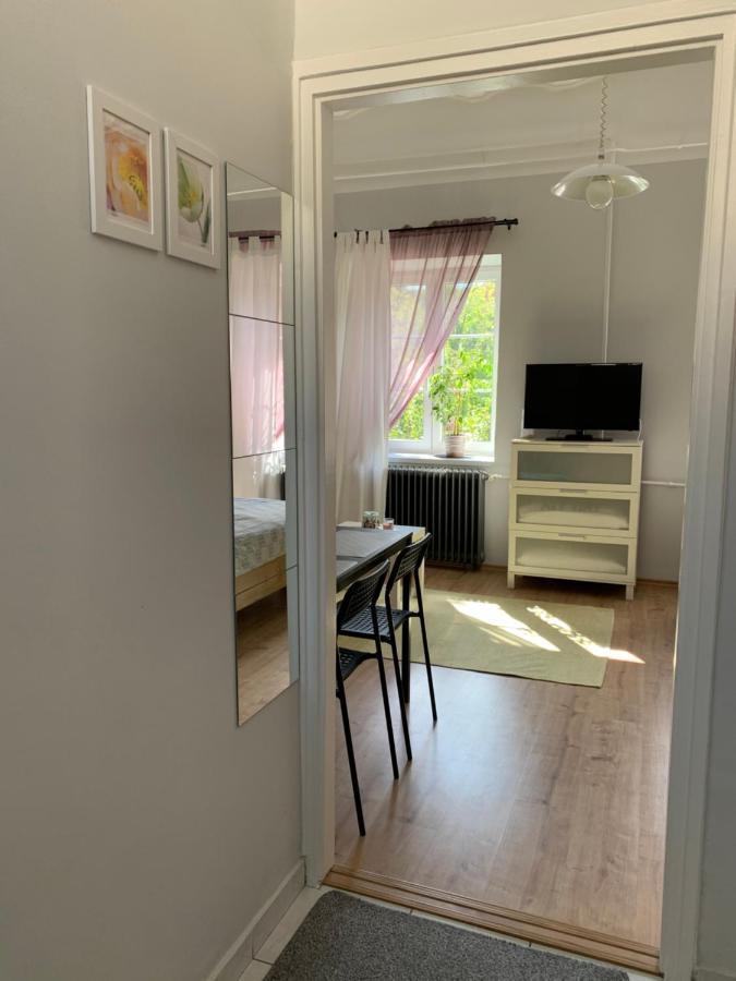 Negy Evszak Apartman- Tapolca Zewnętrze zdjęcie