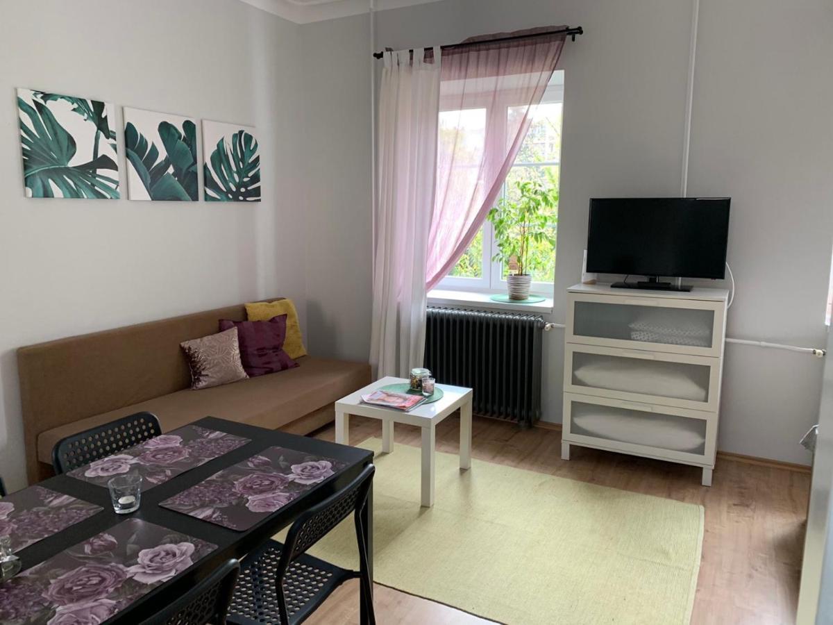 Negy Evszak Apartman- Tapolca Zewnętrze zdjęcie