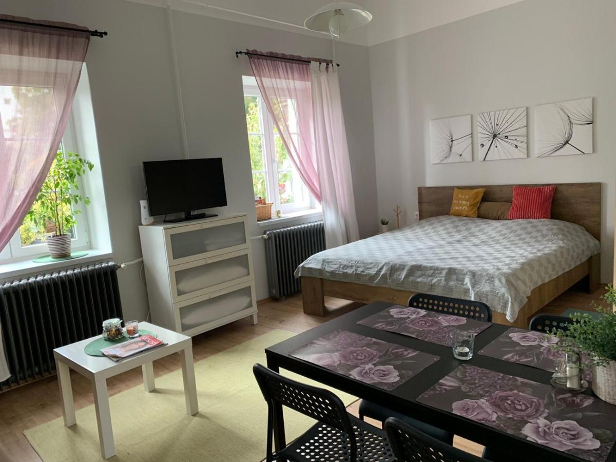 Negy Evszak Apartman- Tapolca Zewnętrze zdjęcie