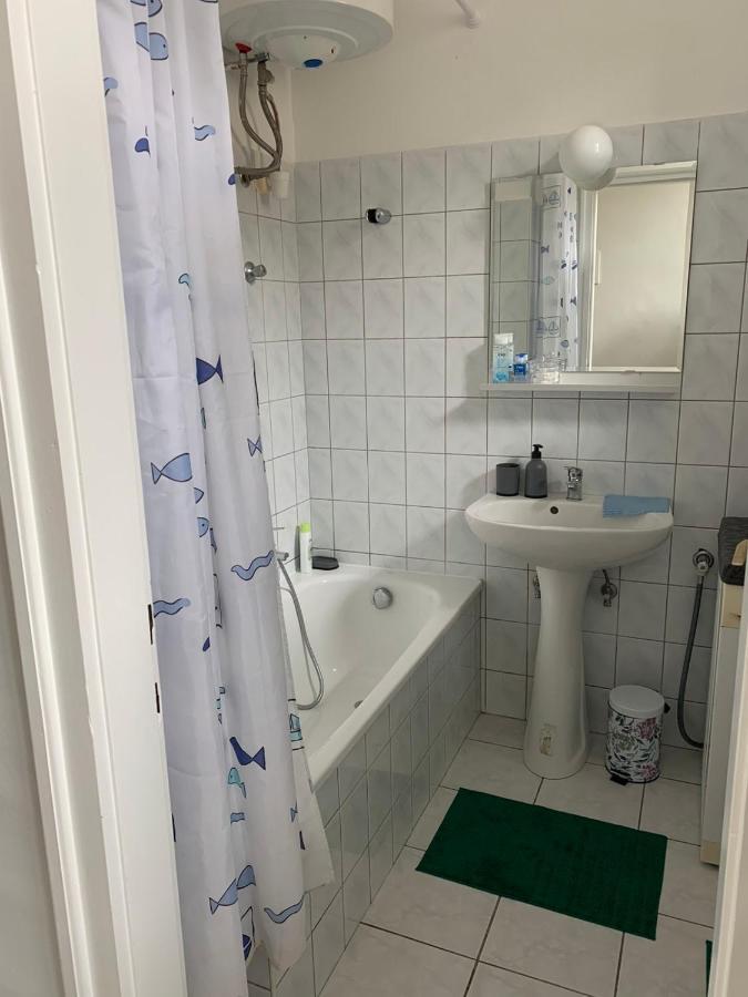 Negy Evszak Apartman- Tapolca Zewnętrze zdjęcie